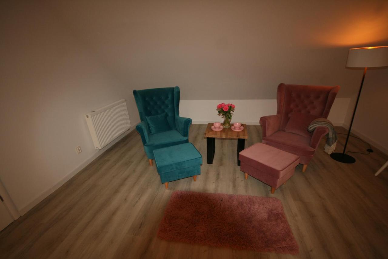 Lesniczowka Grabczok Apartment Exterior photo